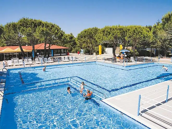 Impression - Familienurlaub Italien