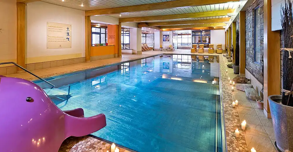 Aufnahme - Familienurlaub Kärnten