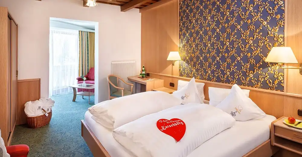 Impression - Familienurlaub Kärnten