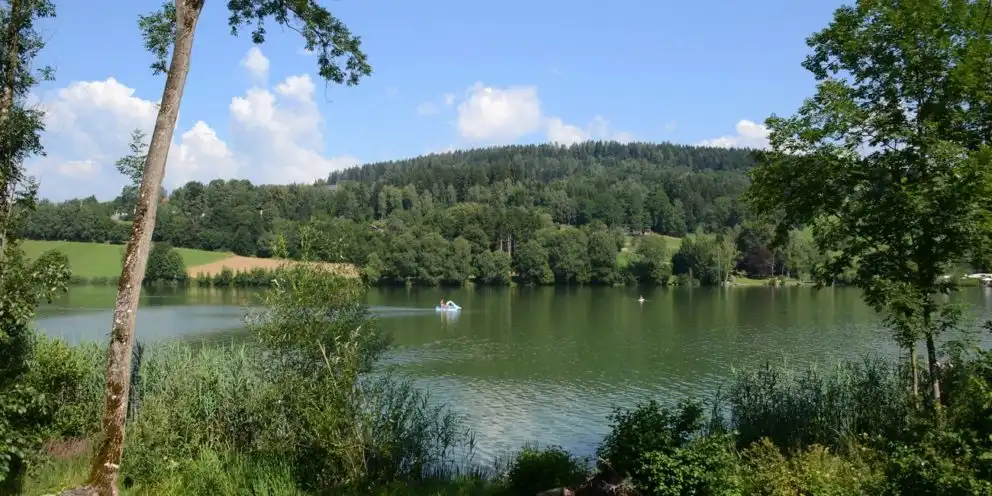 Aufnahme - Familienurlaub Kärnten