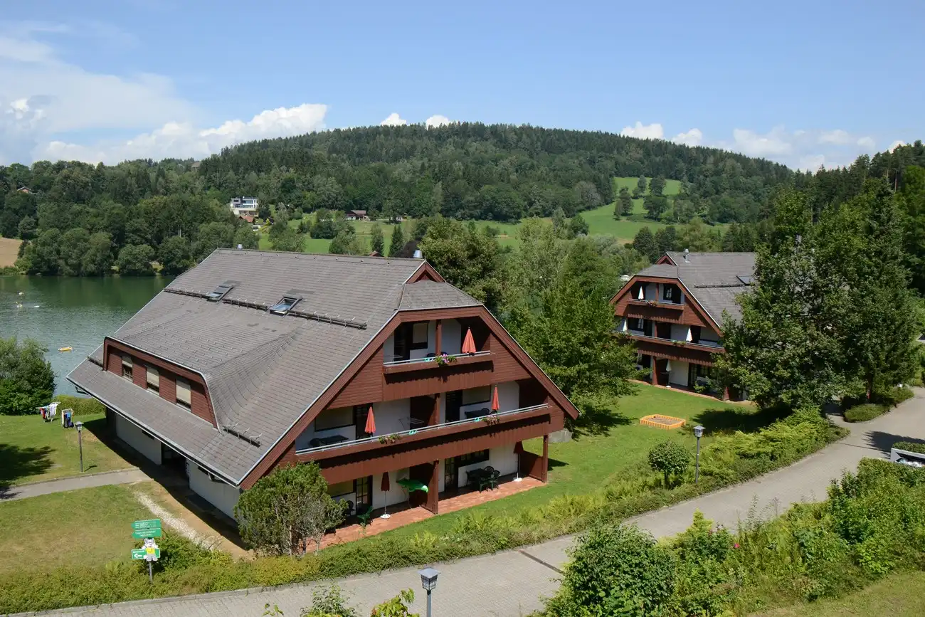 Impression - Familienurlaub Kärnten