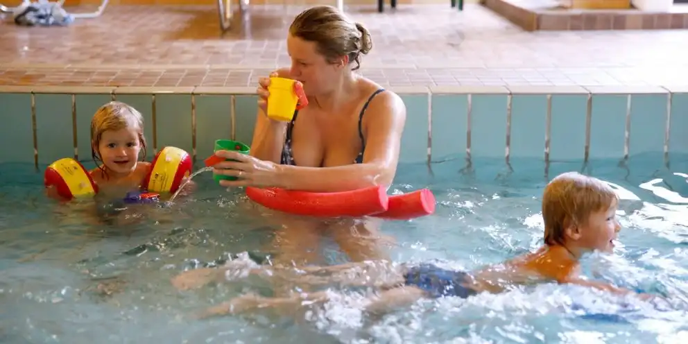 Galerie - Familienurlaub Kärnten