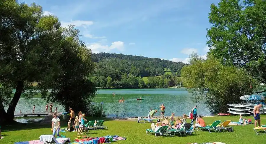 Foto - Familienurlaub Kärnten