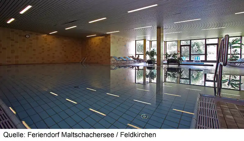 Aufnahme - Familienurlaub Kärnten