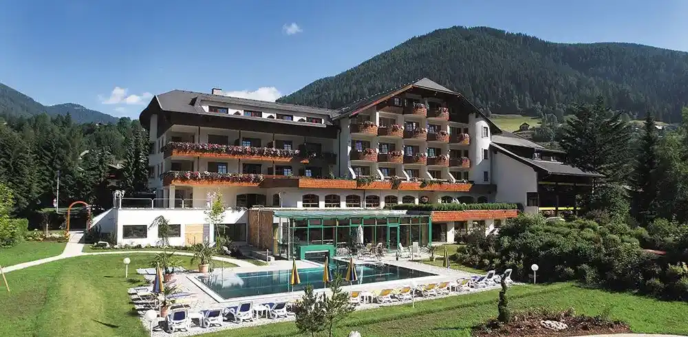 Familienurlaub Kärtnen - Bild 1