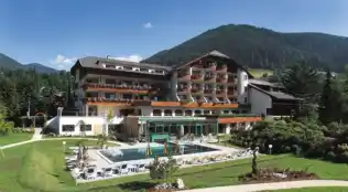Familienurlaub in Kärtnen