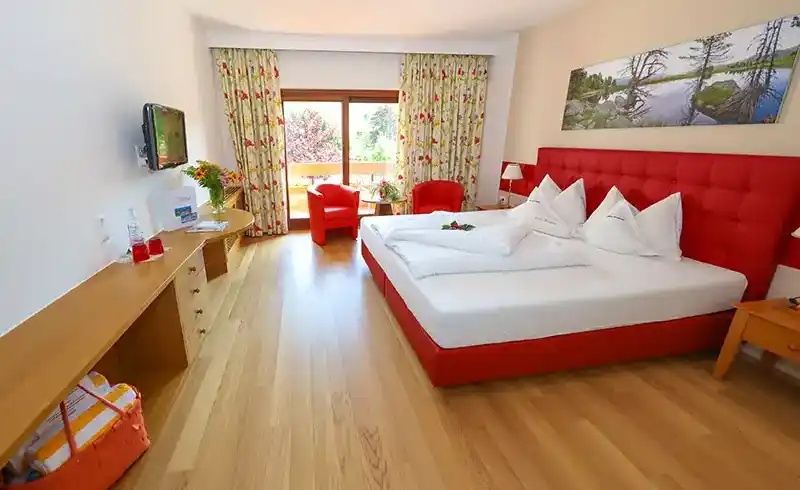 Familienurlaub Kärtnen - Bild 2