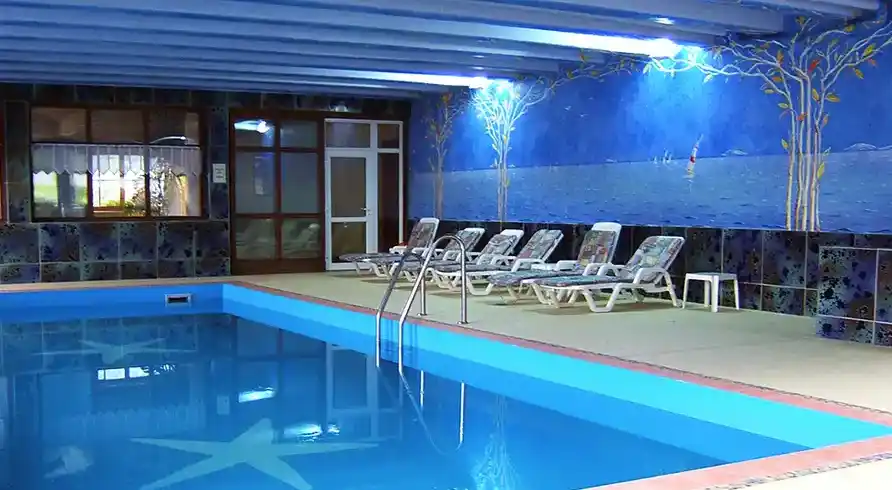 Waldhotel Seebachschleife - Bild 2