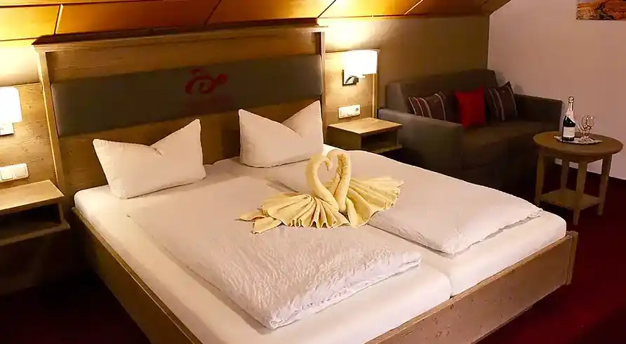 Waldhotel Seebachschleife - Bild 3