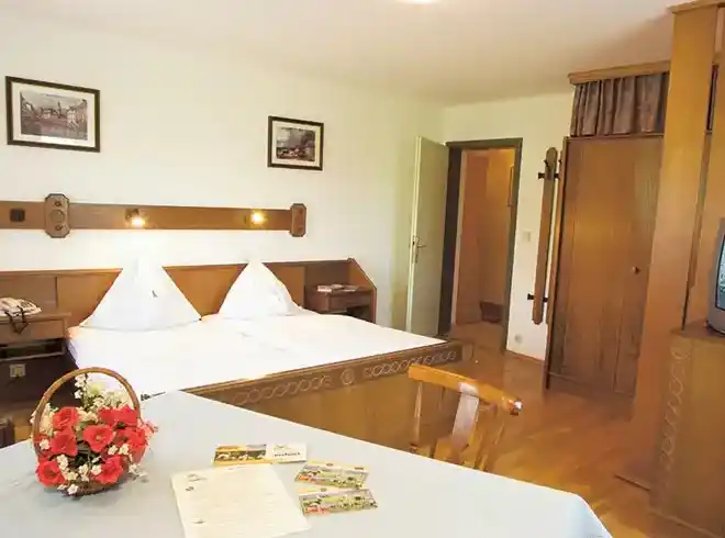 Familienurlaub Oberösterreich - Bild 2