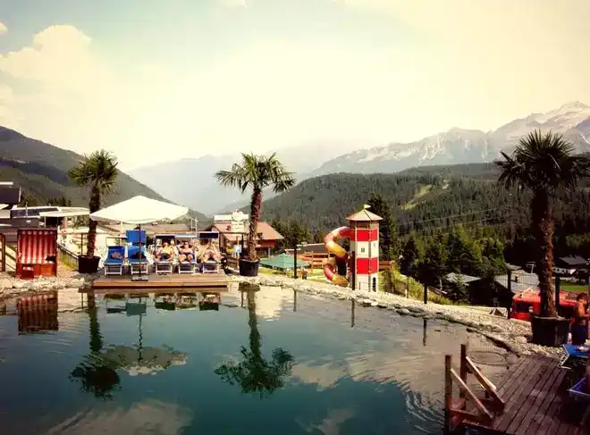 Familienurlaub Österreich - Bild 1