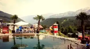 Familienurlaub in Österreich