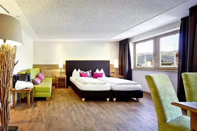 Familienurlaub Österreich - Bild 2