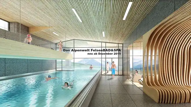 Impression - Familienurlaub Österreich