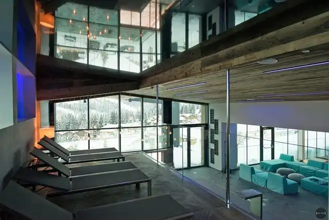 Galerie - Familienurlaub Österreich