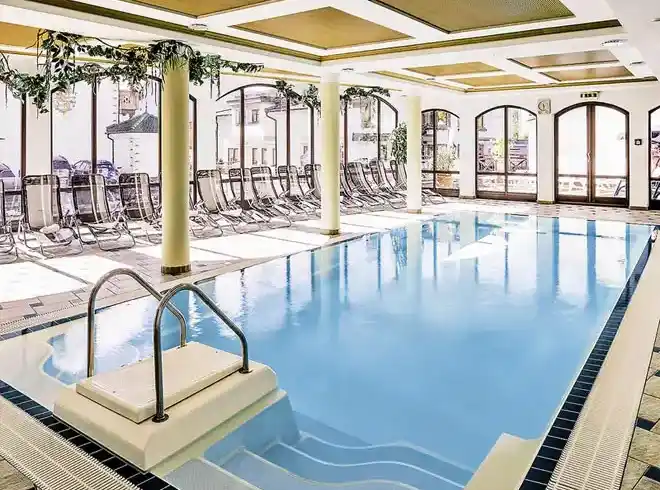 Foto - Familienurlaub Österreich