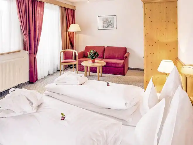 Impression - Familienurlaub Österreich