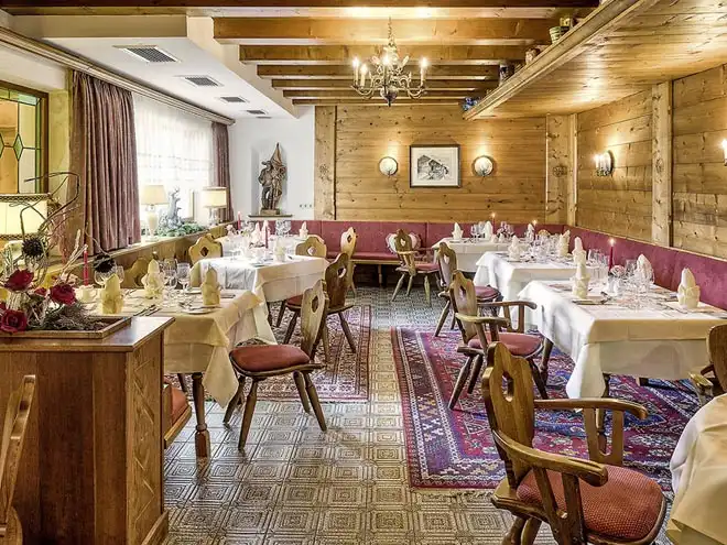 Ansicht - Familienurlaub Österreich