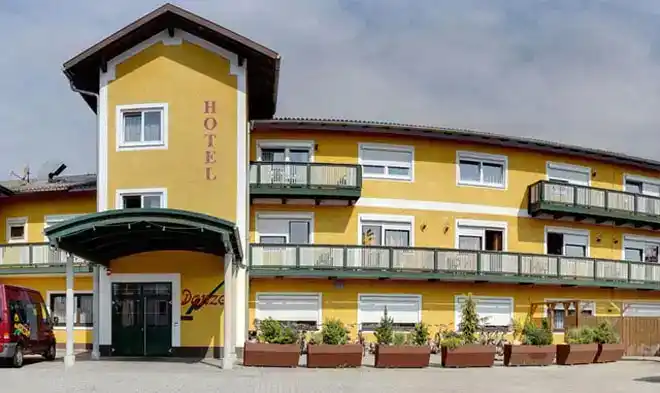 Familienurlaub Österreich - Bild 1