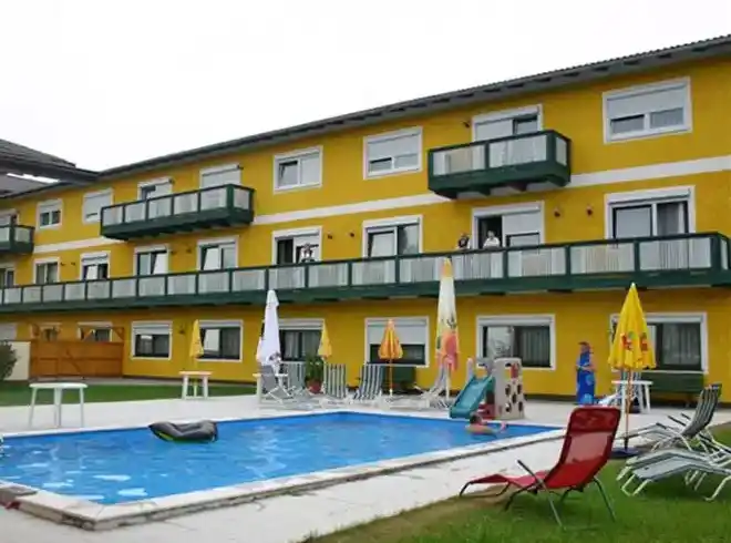 Familienurlaub Österreich - Bild 2