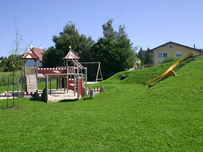 Galerie - Familienurlaub Österreich