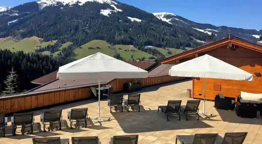 Kitzbüheler Alpen - Bild 1