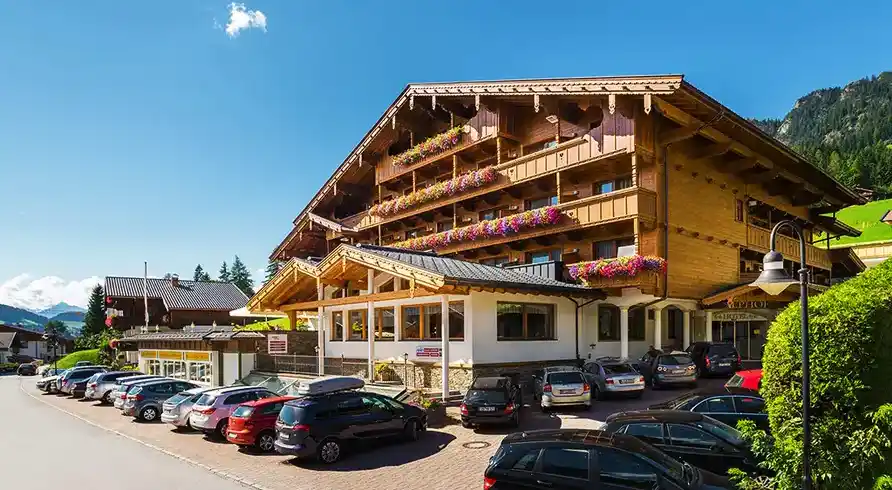 Kitzbüheler Alpen - Bild 2