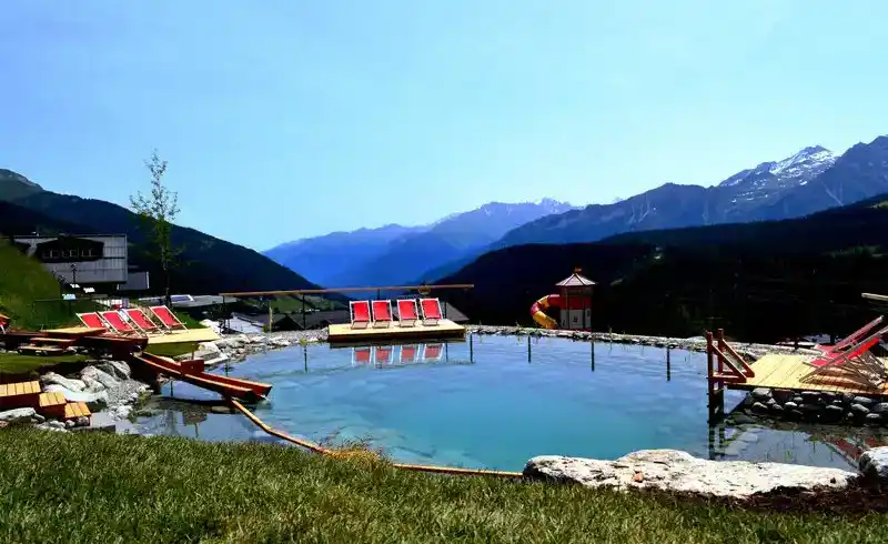 Foto - Familienurlaub Österreich