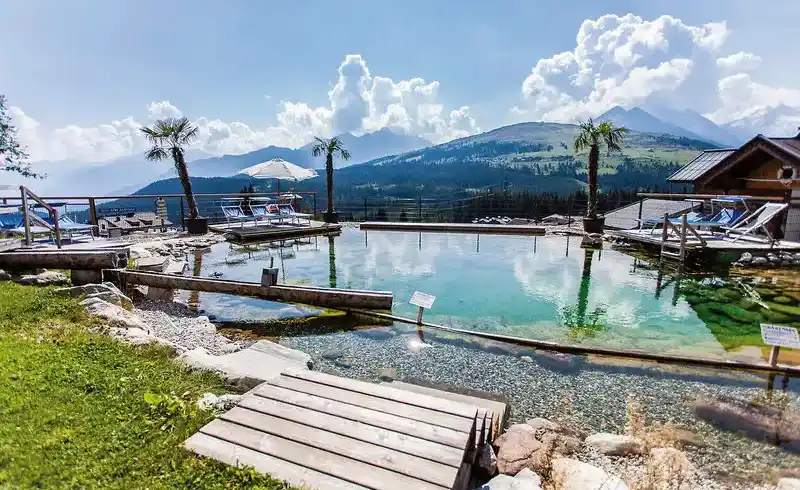 Familienurlaub Österreich - Bild 1