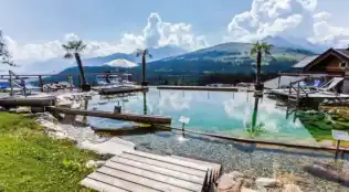 Familienurlaub in Österreich