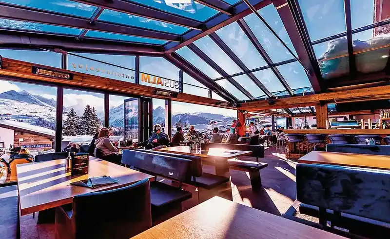 Familienurlaub Österreich - Bild 2