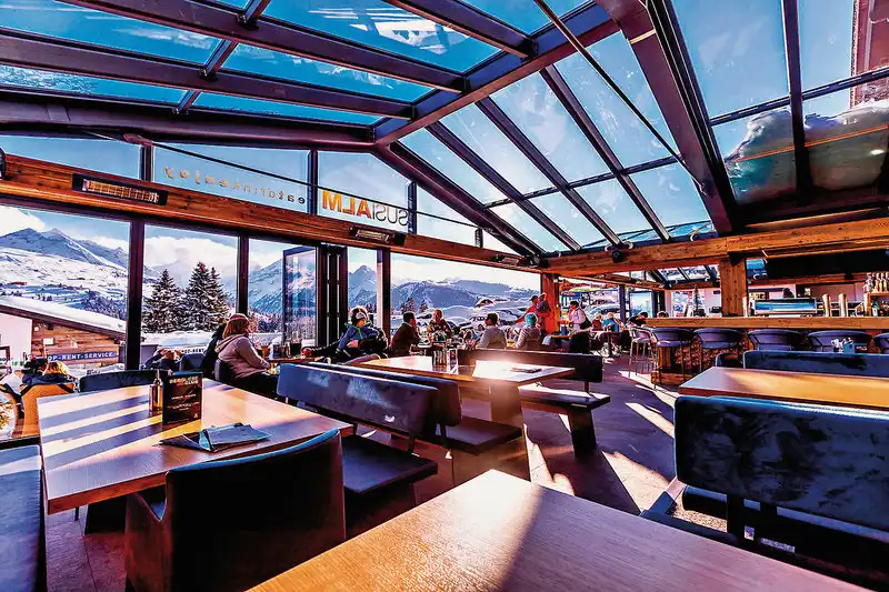 Aufnahme - Familienurlaub Österreich