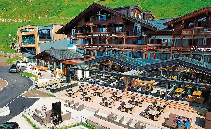 Familienurlaub Österreich - Bild 3