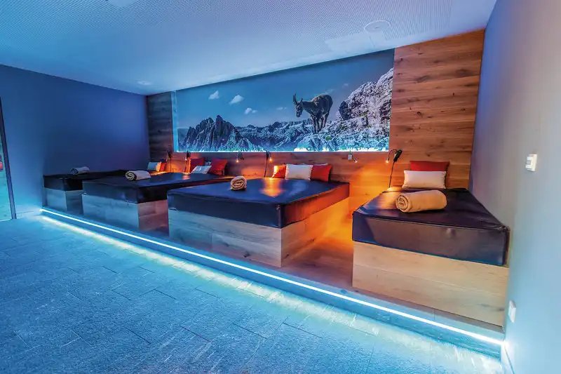 Ansicht - Familienurlaub Österreich