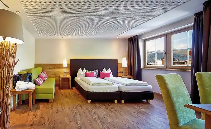 Familienurlaub Österreich - Bild 5