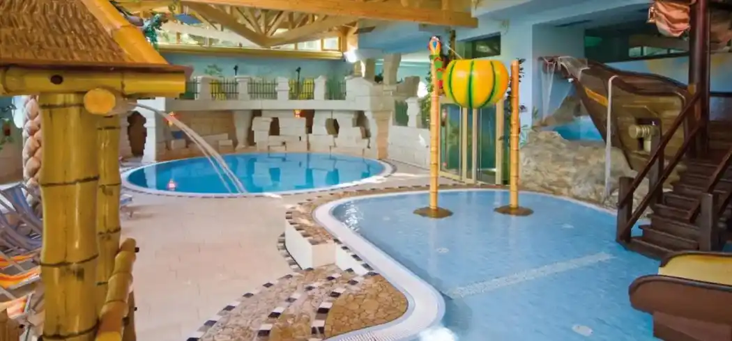 Familienurlaub Österreich - Bild 2