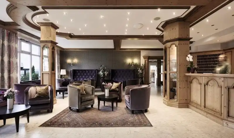 Impression - Urlaub Bayrischer