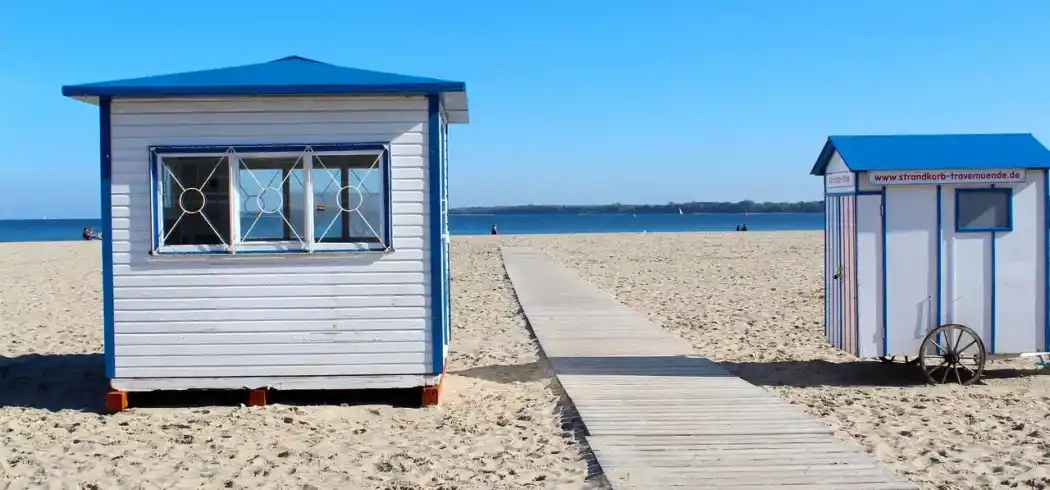 Foto - Familienurlaub Schleswigholstein