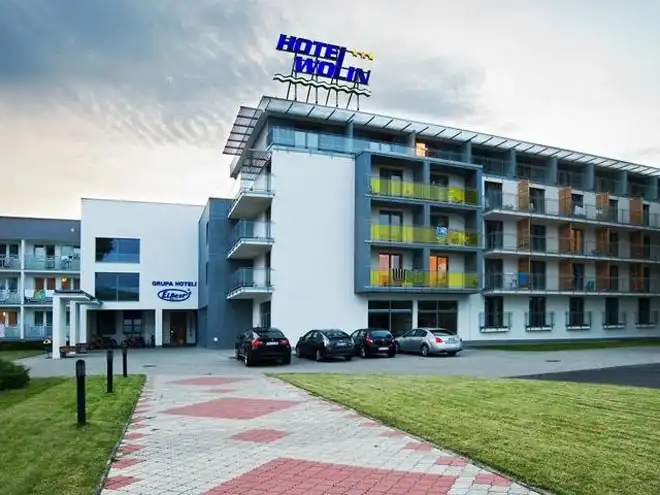 Aufnahme - Urlaub Misdroy