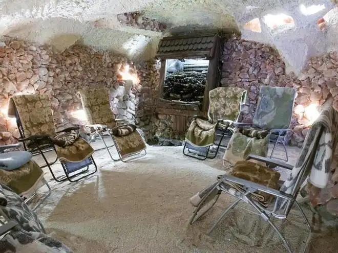 Ansicht - Urlaub Misdroy