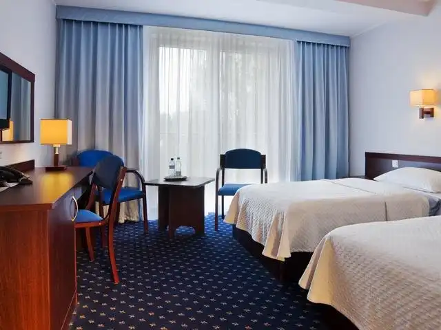 Galerie - Urlaub Misdroy