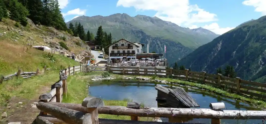 Foto - Familienurlaub Sölden