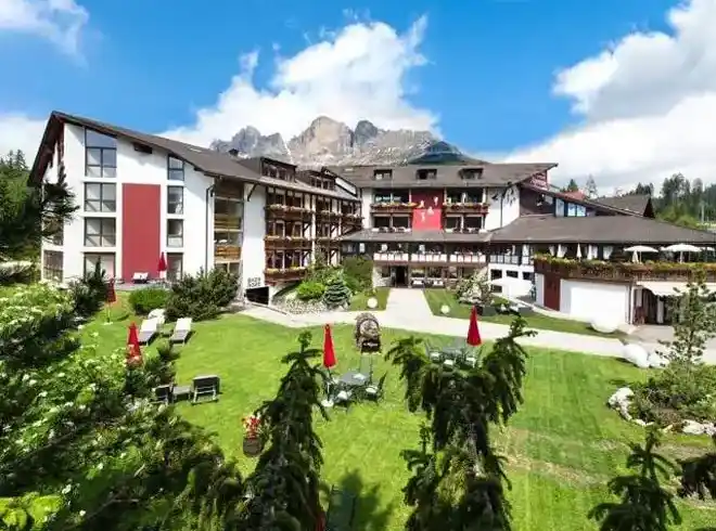 Foto - Familienurlaub Südtirol