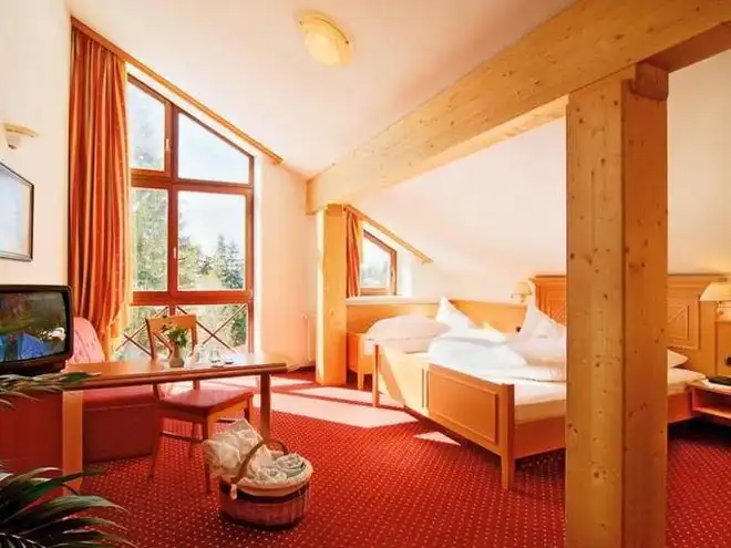 Impression - Familienurlaub Südtirol