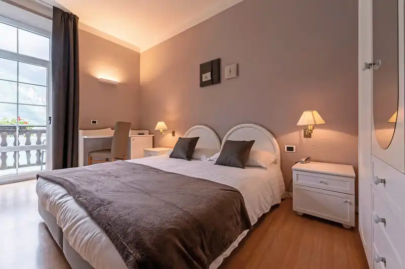 Ansicht - Molveno Grand