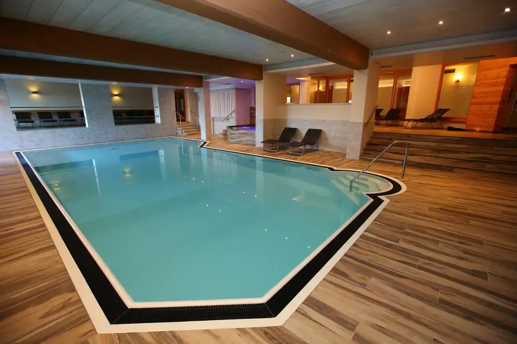 Aufnahme - Familienurlaub Südtriol