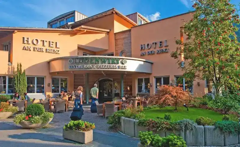 Foto - Südtriol Nächte