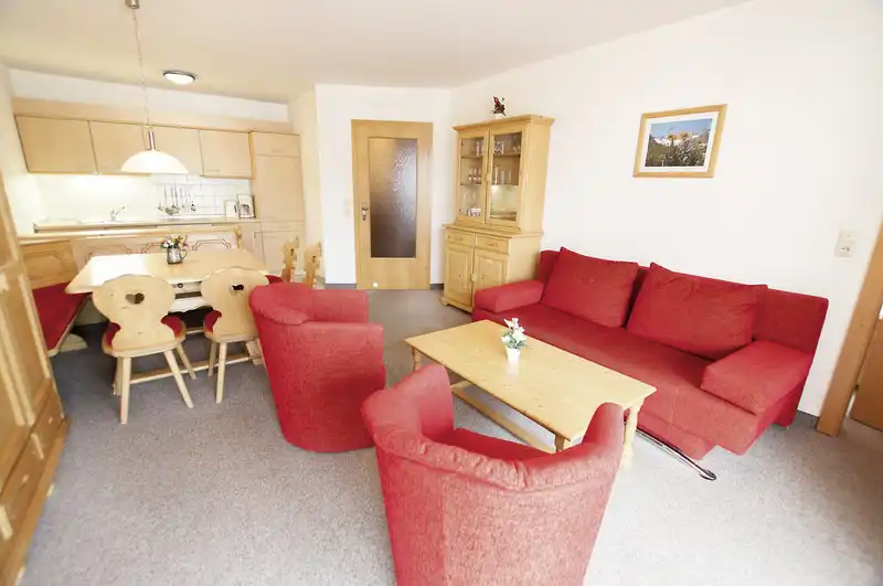 Impression - Familienurlaub Österreich