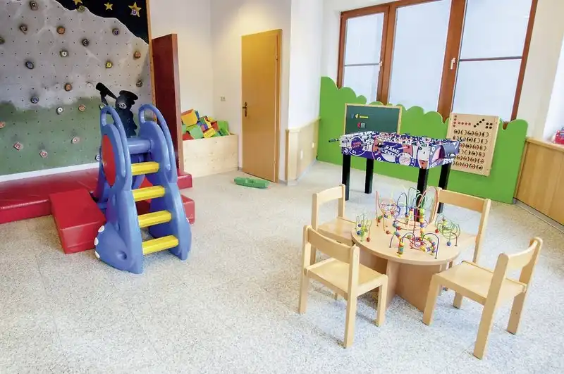 Ansicht - Familienurlaub Österreich