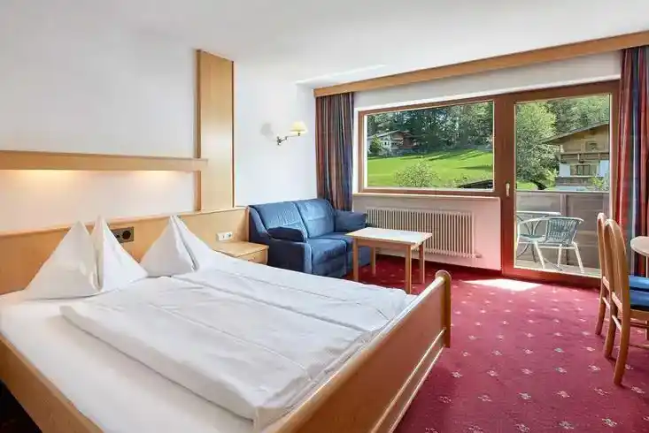 Aufnahme - Tirol All